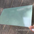 Pinoproseso ang FR4/ g10 /g11 epoxy glass fiber plate